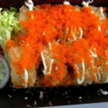 Sushipoint Comida