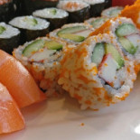 Sushipoint Comida