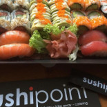 Sushipoint Comida