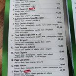 Il Nano Pizza Workshop) Bestemming Voor Unieke Feestjes En Uitjes Carte