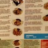 De Roode Schuur Carte