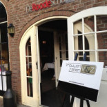 De Roode Schuur Extérieur