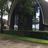 De Roode Schuur Extérieur