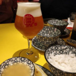 Dam Sum Chatelain Boisson