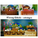 Indonesisch Warung Adinda Carte