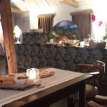 Indonesisch Warung Adinda À l'intérieur