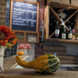 Juffrouw Jansen Extérieur