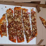 Juffrouw Jansen Nourriture