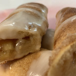 Juffrouw Jansen Nourriture