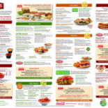 Restaria Brouwhorst Carta