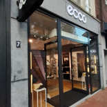 Café De Parade Extérieur