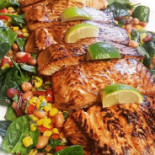 Kitchen Queen Comida