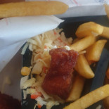 Douzi Fish Chips Nourriture