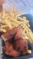 Douzi Fish Chips food