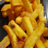 Friethuis 't Ouwe Dorp Nourriture