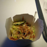 Friethuis 't Ouwe Dorp Nourriture