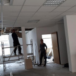 Friethuis 't Ouwe Dorp À l'intérieur