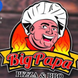 Big Papa logo