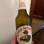 Snackbar Corry Getränk