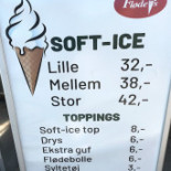 Jean-paul Verse Patat Hellevoetsluis Carte