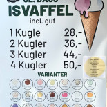 Jean-paul Verse Patat Hellevoetsluis Carte