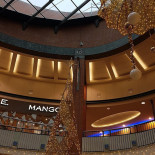 Lunchroom Corio Plaza Extérieur