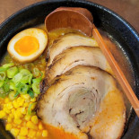 Après Ski Café Nourriture