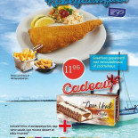 Snackpoint Beersdal Carte