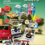 Snackpoint Beersdal Carte