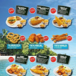 Snackpoint Beersdal Carte