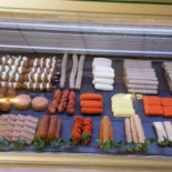 Snackpoint Beersdal Nourriture