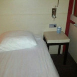 Bospark De Vossenberg Boisson