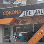 Corona Tweede Walstraat Esterno