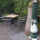 Friethal 'de Put ' Exterior