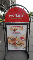 Kwalitaria Exterior