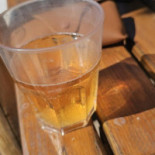 John's Kitchen Boisson