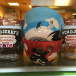 Van Dam's Spare-rib Corner Boisson