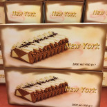 Van Dam's Spare-rib Corner Carte