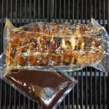 Van Dam's Spare-rib Corner Nourriture