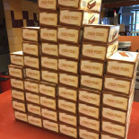 Van Dam's Spare-rib Corner Boisson