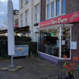 Van Dam's Spare-rib Corner Extérieur