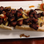 Lunchroom Bij Jan Comida