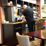 Lunchroom Bij Jan Dentro