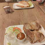 Lunchroom Bij Jan Bebida