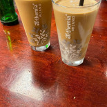 Lunchroom Bij Jan Bebida