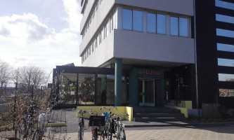 Nimma Nijmegen Außen