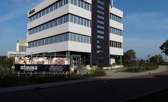 Nimma Nijmegen Außen