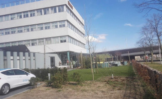 Nimma Nijmegen Außen