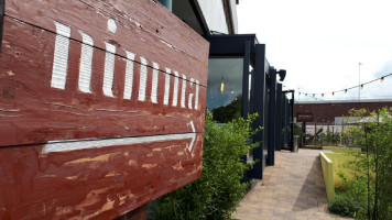 Nimma Nijmegen Außen