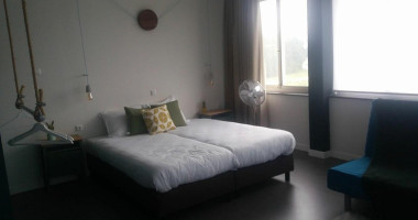 Nimma Nijmegen Getränk